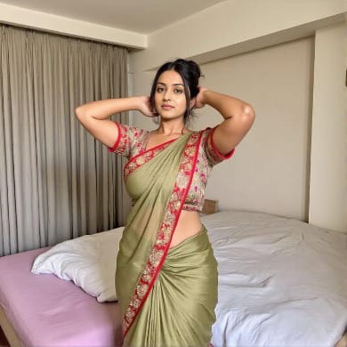 Zirakpur Call Girl
